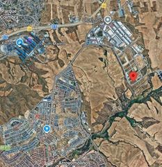 Wohngrundstück  Calle de valdearenal norte. Parcela industrial de 12.676 m2  valdearenal sur, arroyomolinos