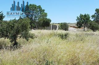 Terreno residencial  Polígono polígono 13 parcela 263 salobril.. Raymu vende