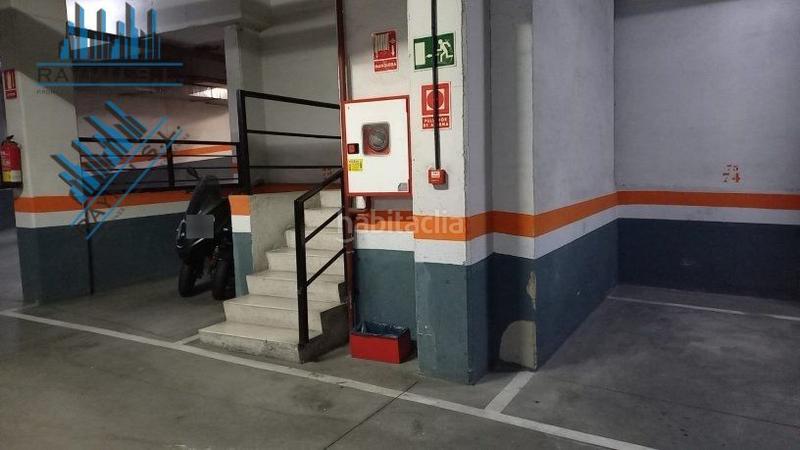 Foto 2b573b00-a99d-4232-a874-1545a7fd9df3. Posto auto in El Rosón-Kelvinator Getafe