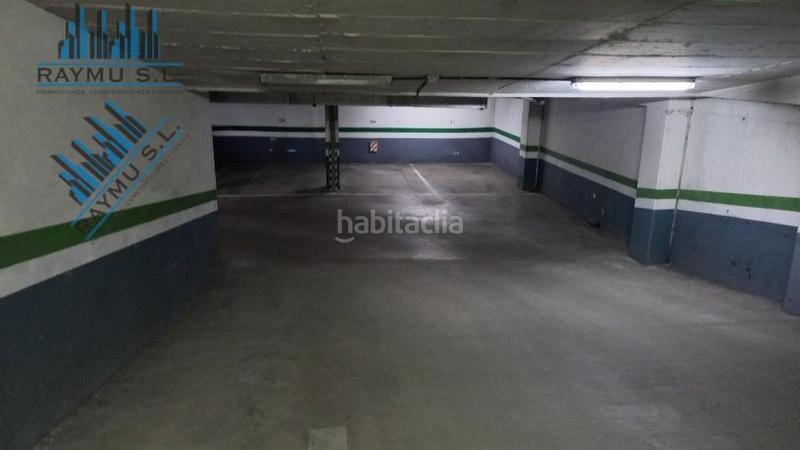 Foto 30dafc13-0836-4078-9c5b-fabe763d6127. Posto auto in El Rosón-Kelvinator Getafe