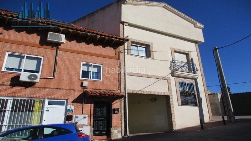 Foto 1b34a593-6ce5-4cf1-883c-62151c1f0e5b. Aparcament cotxe a Algete centro Algete