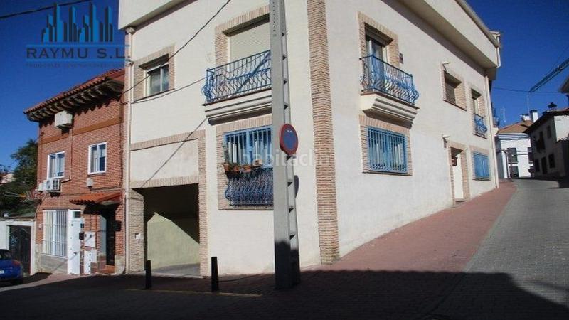 Foto 292fc8b2-88a6-4d79-a4ff-cd1bb7af8cd1. Aparcament cotxe a Algete centro Algete