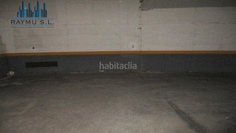 Foto cbc75a15-308c-4644-8afc-cd7bd73ef0fa. Aparcament cotxe a Algete centro Algete