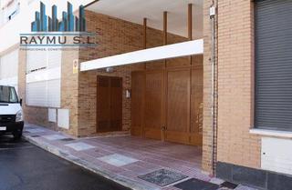 Aparcament cotxe  Calle ibiza. Raymu vende