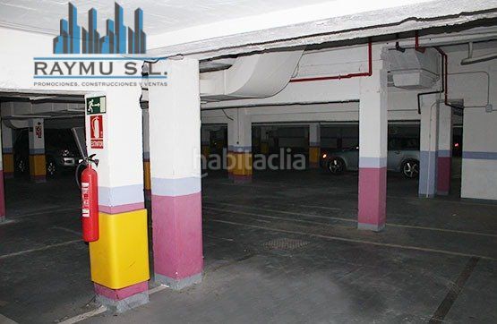 Foto 9d797449-e0a8-41ba-bea3-0508d8d704e2. Aparcament cotxe a Ciudad Universitaria Madrid