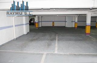 Parking coche  Calle mirador de la sierra. Raymu vende