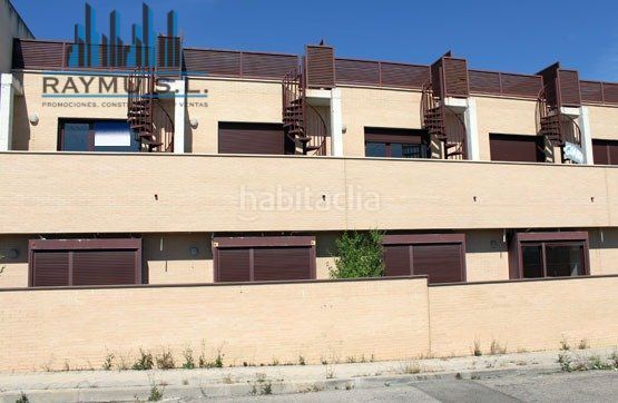 Foto 27610636-9fb5-4f2b-adf6-dea6bb426925. Posto auto in Rejas Madrid