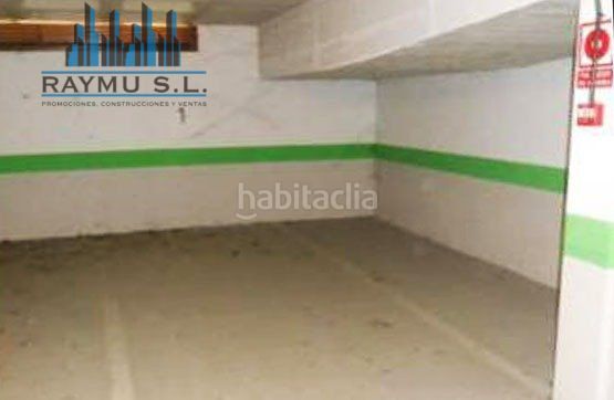 Foto 872b4cd0-c4d4-4564-b3e2-fa0c27124d92. Posto auto in Rejas Madrid