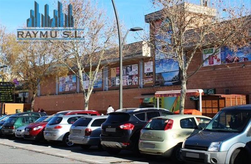Foto 6f100ce5-0388-40d3-a683-ba10faee4839. Parking voiture dans Perales del Río Getafe