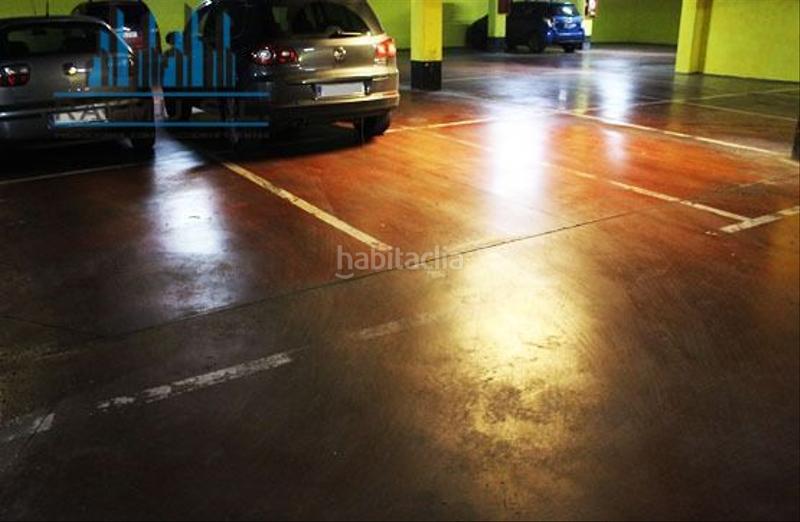 Foto 1723f093-0ba2-4911-9baa-3f6e333899e9. Parking coche raymu vende en Perales del Río Getafe