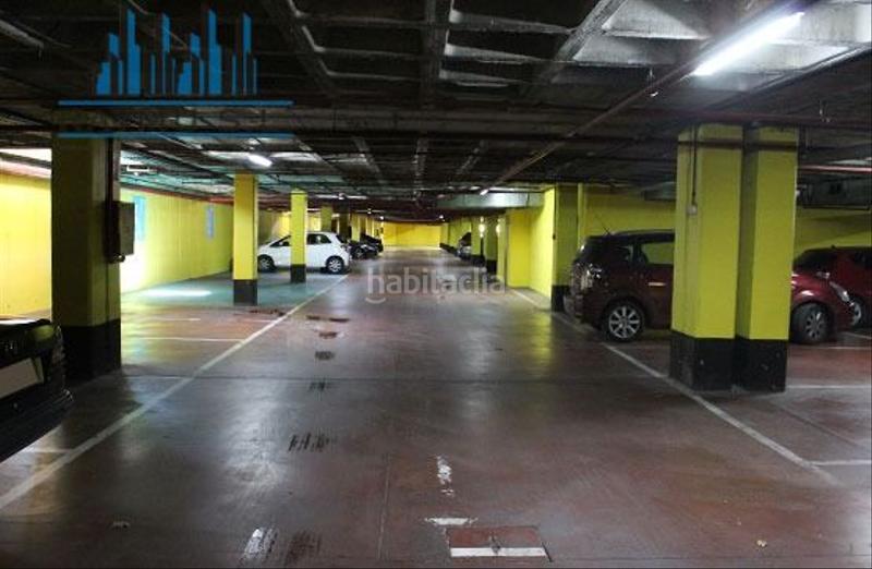 Foto 7531b699-bc46-4e82-a968-3d4ff0bf4420. Parking coche raymu vende en Perales del Río Getafe
