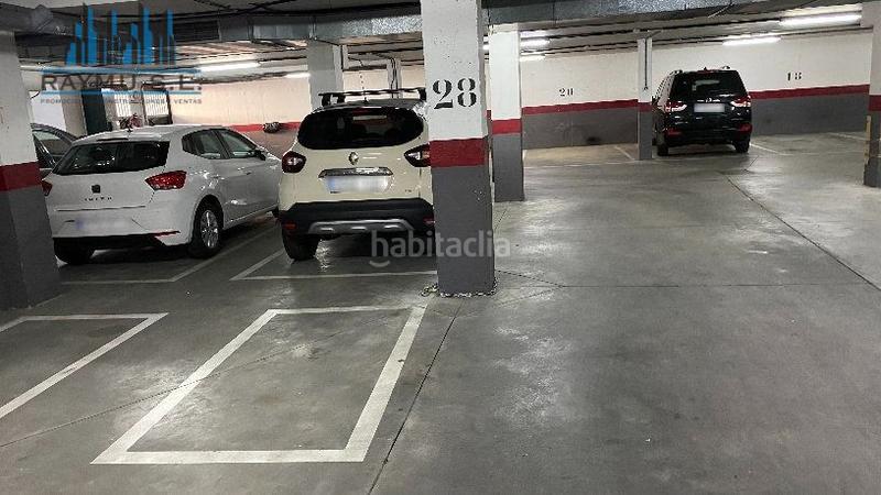 Foto a1c1cef6-8d01-4472-a943-56d3bbe3294a. Aparcament cotxe a Tenería I-Tenería II Pinto
