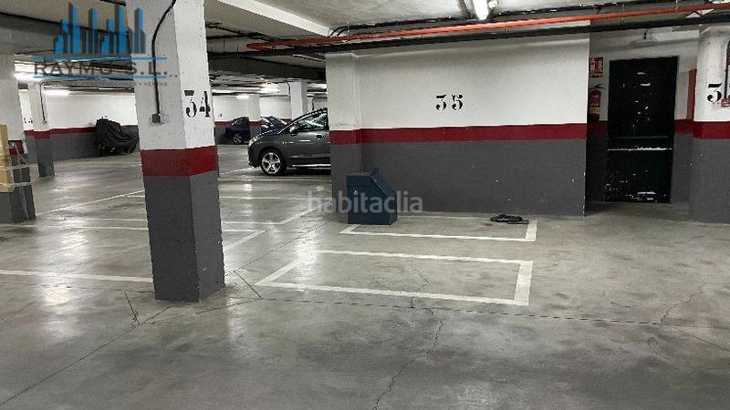 Foto ca9e188a-27a8-4764-9e68-63db19cab697. Posto auto in Tenería I-Tenería II Pinto