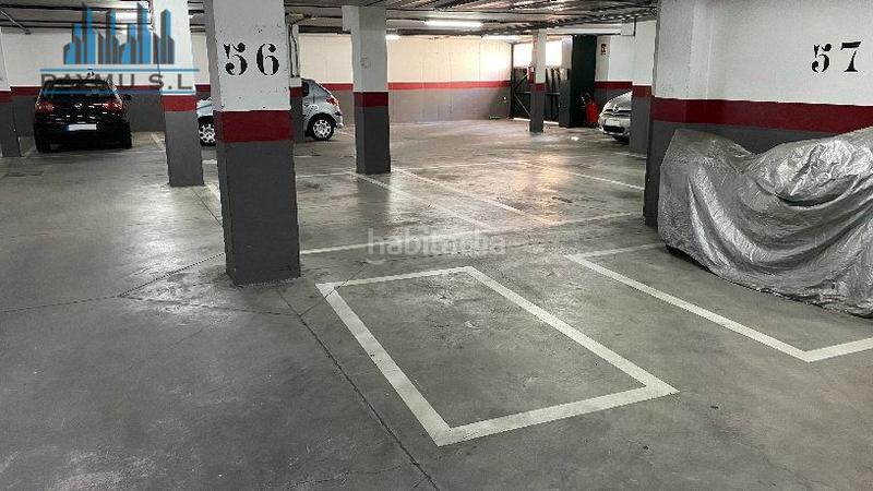Foto 57d0f70f-61aa-4cd2-a33b-d7b15fab4199. Posto auto in Tenería I-Tenería II Pinto