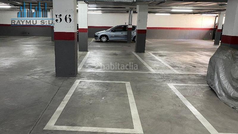 Foto 72588a04-f057-4e82-a7af-afb01bbbc035. Posto auto in Tenería I-Tenería II Pinto