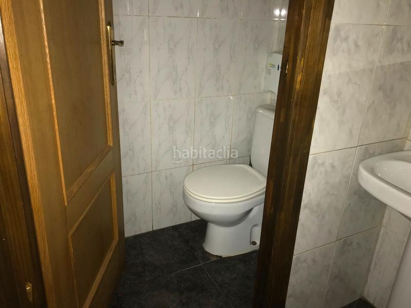 Foto 1ed671cb-5ff0-4c99-8eed-d51e7bae7481. Business premise with heating in Pardinyes Lleida