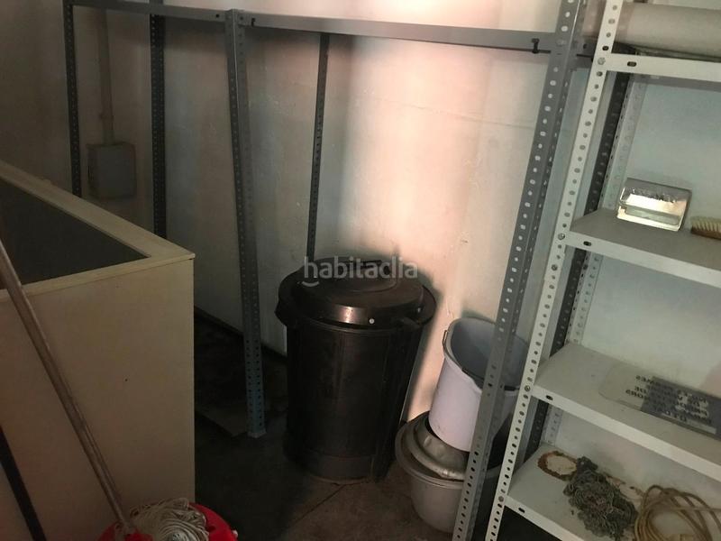 Foto 2947d343-0d41-4359-8a57-a5909f47ff98. Business premise with heating in Pardinyes Lleida