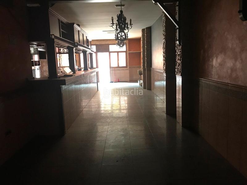 Foto 97ad57d7-f1c0-47f4-83ac-6dad45884bed. Business premise with heating in Pardinyes Lleida