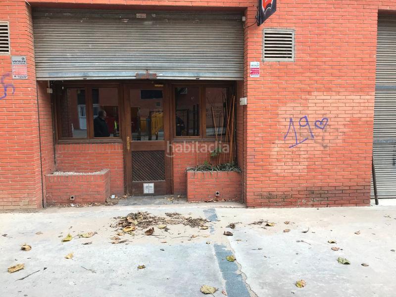 Foto a43459d5-0062-40e3-8974-2f2279f0f2cc. Business premise with heating in Pardinyes Lleida