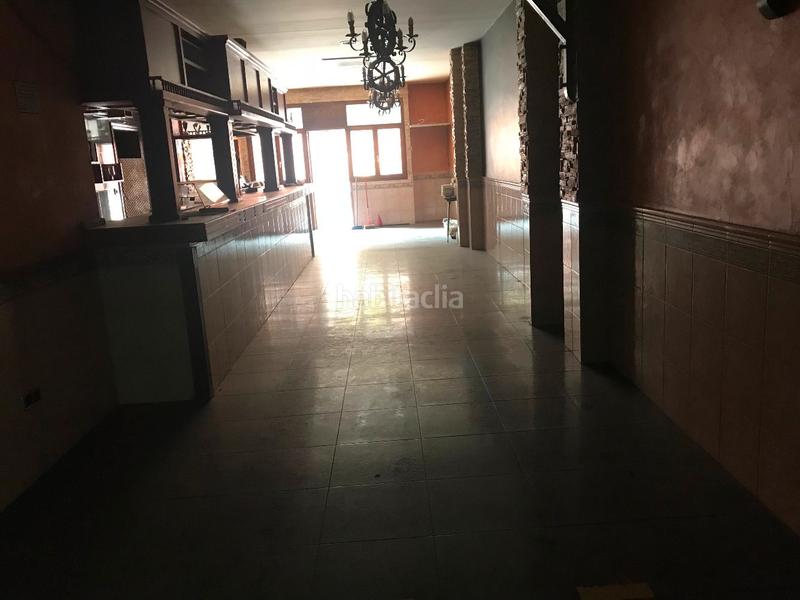 Foto bee2935f-ceee-4494-97a9-2255426ad25b. Business premise with heating in Pardinyes Lleida