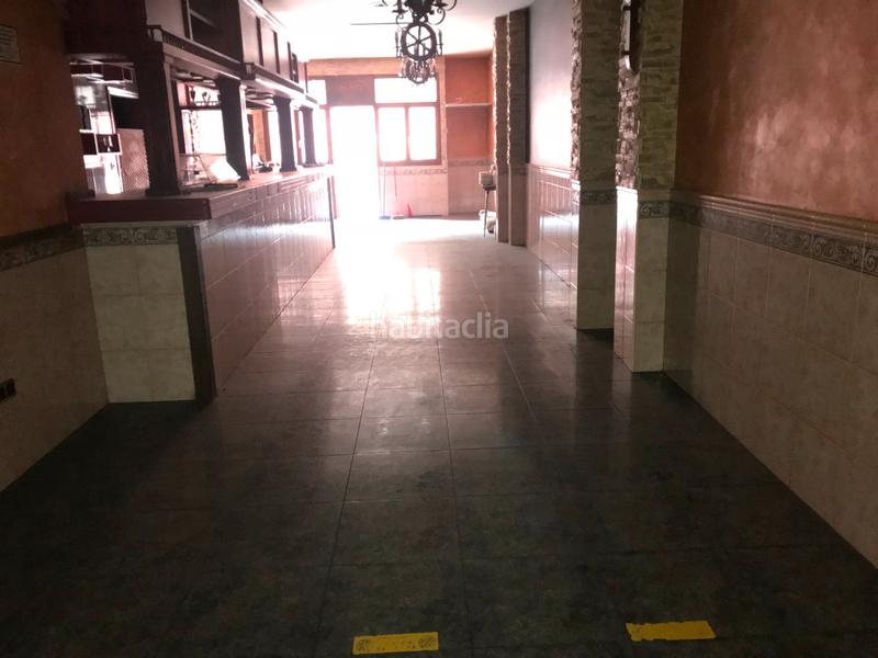 Foto d5e71284-4a3d-4394-be0a-78cd19280513. Business premise with heating in Pardinyes Lleida