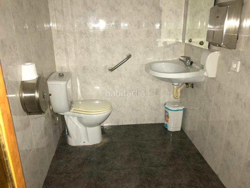 Foto db3c3ca4-b19d-4088-80ff-c900e2d3d4c4. Business premise with heating in Pardinyes Lleida