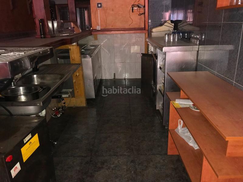 Foto def21e64-09aa-4d54-b957-04dea502fe3d. Business premise with heating in Pardinyes Lleida