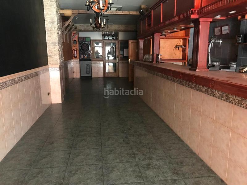 Foto e87540cd-738e-4779-b57e-04cd8bdb1ab4. Business premise with heating in Pardinyes Lleida