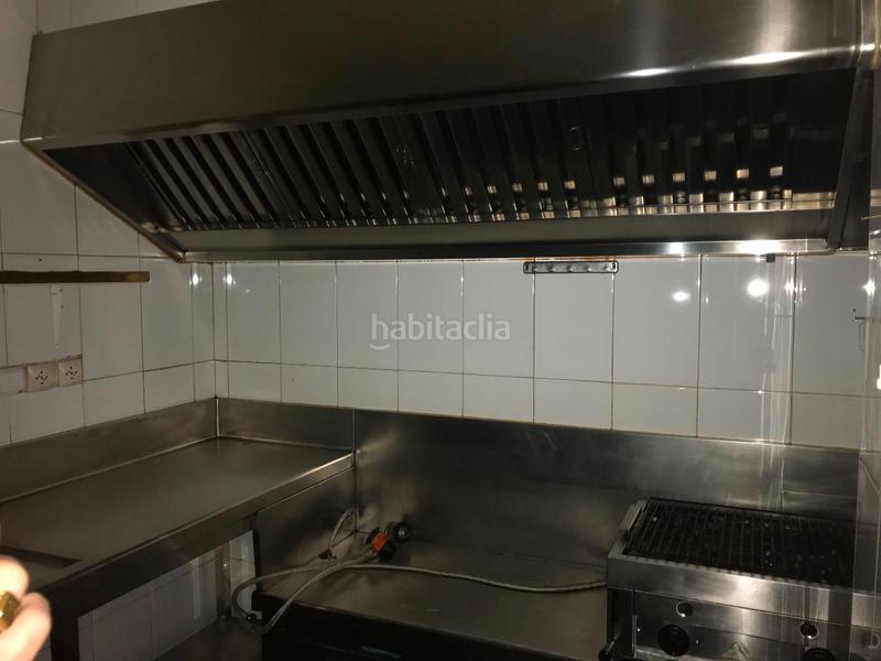 Foto e9e94f7d-fca6-41ab-8b5f-cc46e9c7f61b. Business premise with heating in Pardinyes Lleida