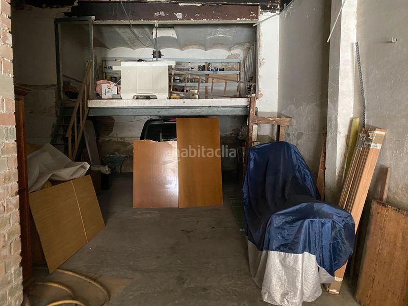 Foto 1c355673-2543-4010-a0f0-ffb41eb0a2ad. Geschäftsraum in Príncep de Viana-Clot-Xalets Humbert Torres Lleida