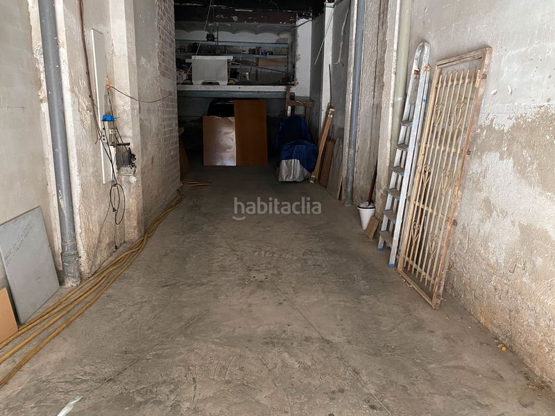Foto 88e73fe1-9377-44aa-b470-197b8fda985c. Geschäftsraum in Príncep de Viana-Clot-Xalets Humbert Torres Lleida