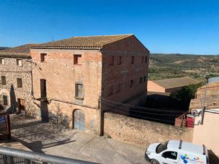 Masia a Torrebesses