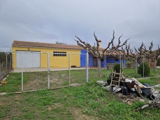 Chalet in Fraga