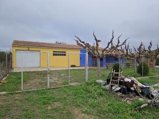 Xalet a Fraga