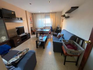 Etagenwohnung in Mariola