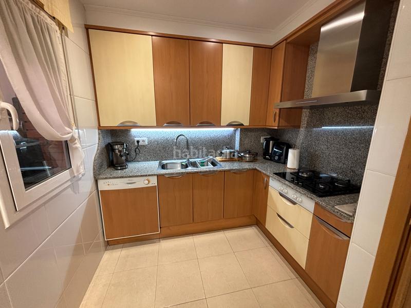 Foto 2ee374f3-b615-4c60-ad8c-6fd9361a70db. Reihenhaus mit heizung parking in Pardinyes Lleida