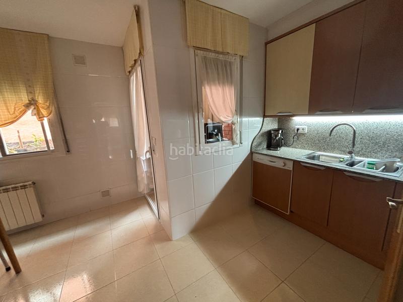 Foto d65c82cc-ada1-4266-a24e-04721ed2325f. Reihenhaus mit heizung parking in Pardinyes Lleida