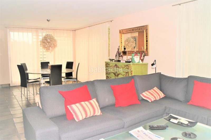 Foto e460d0e4-a51c-4780-923b-a176ee30a213. Chalet mit heizung parking in Ciutat Jardí Lleida