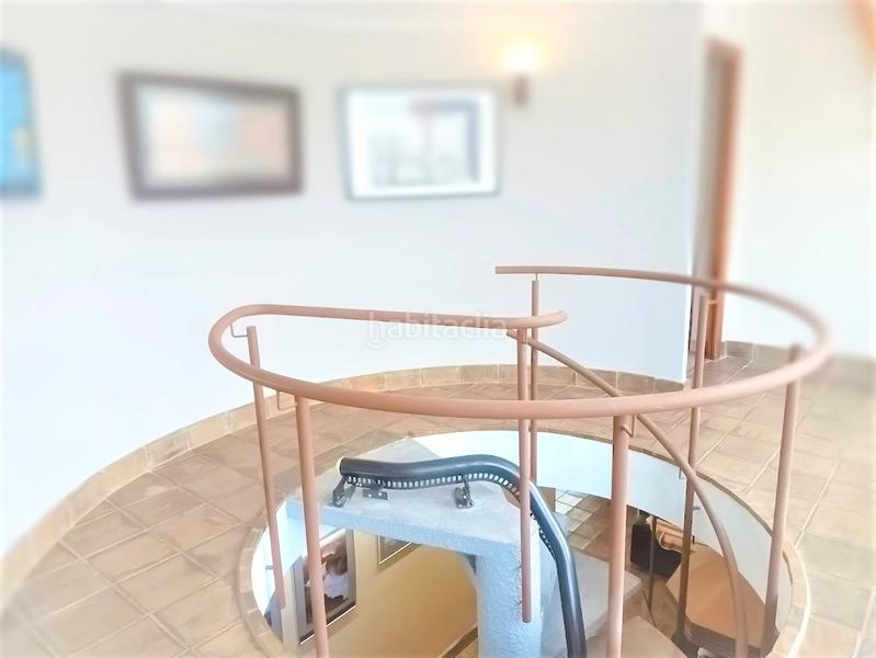 Foto 1a673608-b450-41e3-a5c4-dc3388292f6b. Chalet with heating parking in Ciutat Jardí Lleida