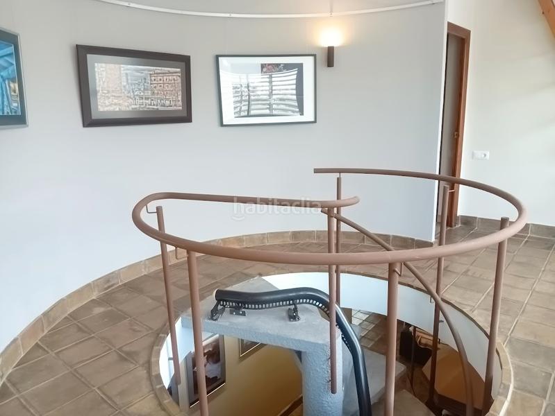 Foto 36c12035-2abf-4d82-89b8-5deadbcf5f48. Chalet with heating parking in Ciutat Jardí Lleida