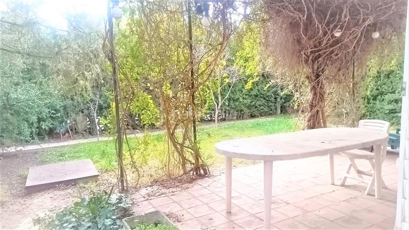 Foto f388b8c4-8f82-4ce7-8f89-7e6038d2c04a. Chalet with heating parking in Ciutat Jardí Lleida