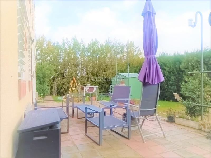 Foto c1deabff-c902-4482-9158-2a5b3cef8139. Chalet en Ciutat Jardí Lleida