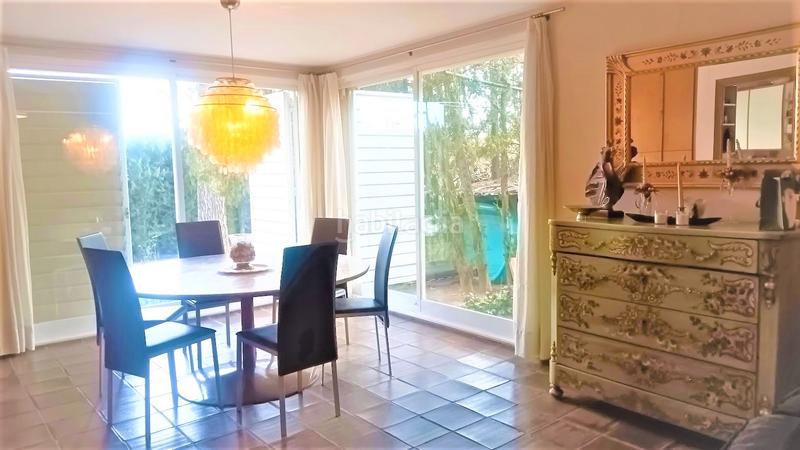 Foto 58f90b65-3561-49dc-9407-cae793355017. Chalet con riscaldamento parcheggio in Ciutat Jardí Lleida