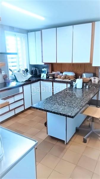 Foto 740740aa-32bd-4a1a-8ed7-d15ba7c5108c. Chalet con riscaldamento parcheggio in Ciutat Jardí Lleida