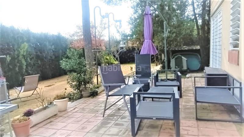 Foto 98adcd43-da4c-4dd2-ac75-b6bd24694f90. Chalet con riscaldamento parcheggio in Ciutat Jardí Lleida