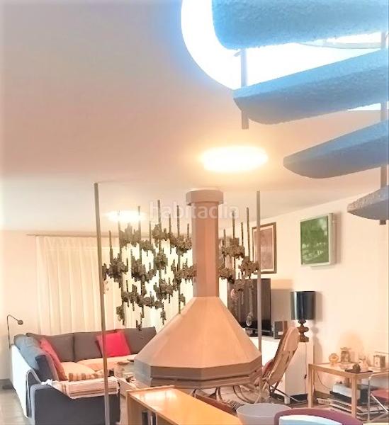 Foto be8d20e4-4e2e-4789-8a8c-e43eecd8ec7c. Chalet con riscaldamento parcheggio in Ciutat Jardí Lleida