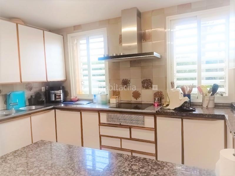 Foto e4198837-3496-4675-8554-ddda6e2de3bc. Chalet con riscaldamento parcheggio in Ciutat Jardí Lleida