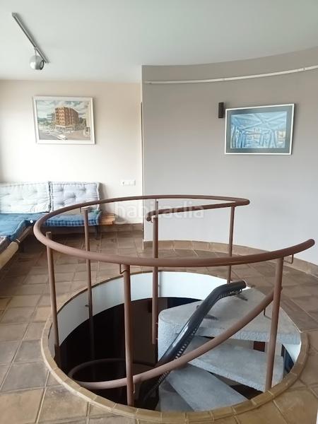 Foto f35270cc-0721-4450-8891-983f6dfa3c9b. Chalet con riscaldamento parcheggio in Ciutat Jardí Lleida