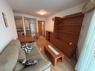 Apartament a Centre Històric. Excelente apartamento muy bien ubicado y en perfecto estado de c