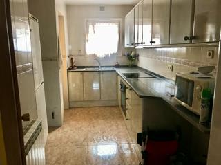 Appartement à Almacelles